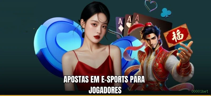 Estatísticas do Jogo 00001bet