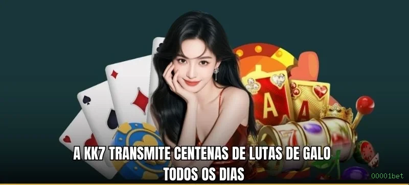 Diretório de Jogos 00001bet