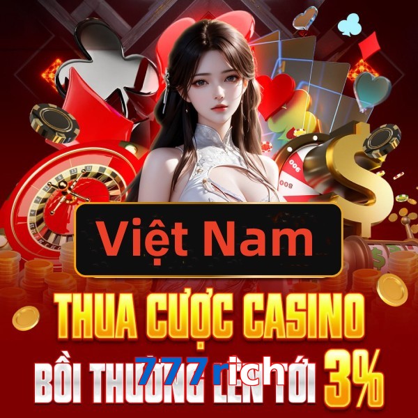 777rich