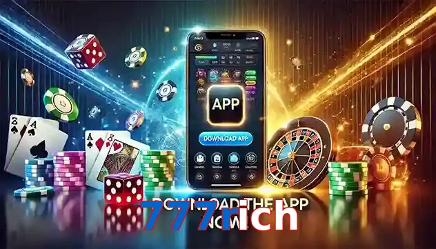777rich