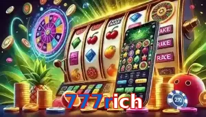777rich