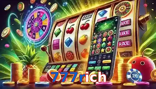 777rich