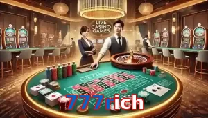 777rich