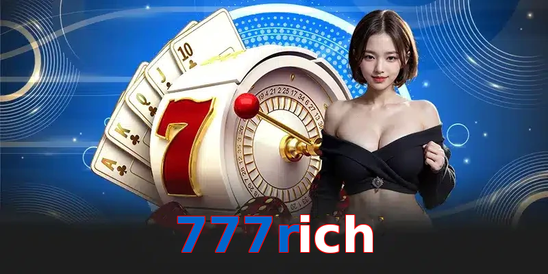 777rich